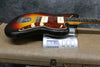 1961 Fender Jazzmaster, Sunburst, Slab Board