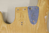 1978 Music Man Stingray, Natural