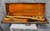 1958 Fender Precision Bass, Sunburst