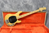 1978 Music Man Stingray, Natural