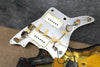1961 Fender Jazzmaster, Sunburst, Slab Board