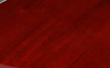 2012 Gibson J45, '68 Reissue, Cardinal Red