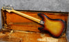 1958 Fender Precision Bass, Sunburst