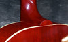 2012 Gibson J45, '68 Reissue, Cardinal Red