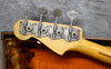 1958 Fender Precision Bass, Sunburst