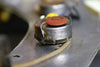 1961 Fender Jazzmaster, Sunburst, Slab Board