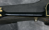 1974 Gibson Les Paul Custom - Black