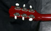 2012 Gibson J45, '68 Reissue, Cardinal Red