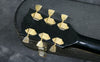 1974 Gibson Les Paul Custom - Black
