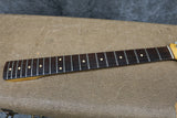 1961 Fender Jazzmaster, Sunburst, Slab Board