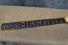 1961 Fender Jazzmaster, Sunburst, Slab Board