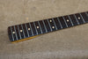 1961 Fender Jazzmaster, Sunburst, Slab Board