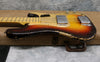 1958 Fender Precision Bass, Sunburst