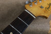 1961 Fender Jazzmaster, Sunburst, Slab Board