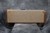 1961 Fender Jazzmaster, Sunburst, Slab Board