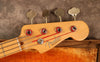 1958 Fender Precision Bass, Sunburst