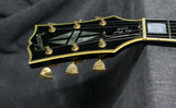 1974 Gibson Les Paul Custom - Black