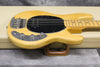1978 Music Man Stingray, Natural