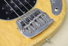 1978 Music Man Stingray, Natural