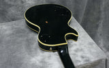 1974 Gibson Les Paul Custom - Black