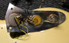 1974 Fender Mustang Bass, Olympic White