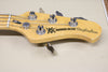 1978 Music Man Stingray, Natural