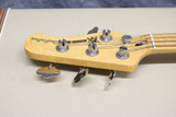 1978 Music Man Stingray, Natural