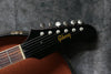 1966 Gibson Trini Lopez Standard, wide 42mm nut