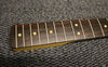 1974 Fender Mustang Bass, Olympic White