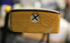 1974 Fender Mustang Bass, Olympic White