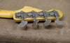 1958 Fender Precision Bass, Sunburst