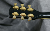 1974 Gibson Les Paul Custom - Black