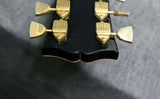 1974 Gibson Les Paul Custom - Black