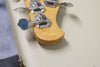 1978 Music Man Stingray, Natural
