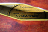 1969 Gibson Trini Lopez Standard