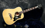 1997 Gibson '60s Dove, Natural
