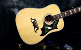 1997 Gibson '60s Dove, Natural