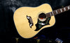 1997 Gibson '60s Dove, Natural