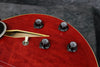 1966 Gibson Trini Lopez Standard, wide 42mm nut