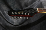 1966 Gibson Trini Lopez Standard, wide 42mm nut