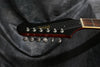 1966 Gibson Trini Lopez Standard, wide 42mm nut