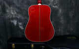 1997 Gibson '60s Dove, Natural