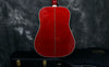 1997 Gibson '60s Dove, Natural