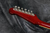 1966 Gibson Trini Lopez Standard, wide 42mm nut