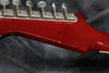 1966 Gibson Trini Lopez Standard, wide 42mm nut