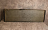 1974 Fender Mustang Bass, Olympic White