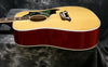 1997 Gibson '60s Dove, Natural
