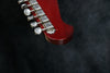 1966 Gibson Trini Lopez Standard, wide 42mm nut