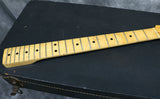 1972 Fender Telecaster, Blonde