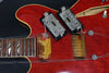 1966 Gibson Trini Lopez Standard, wide 42mm nut